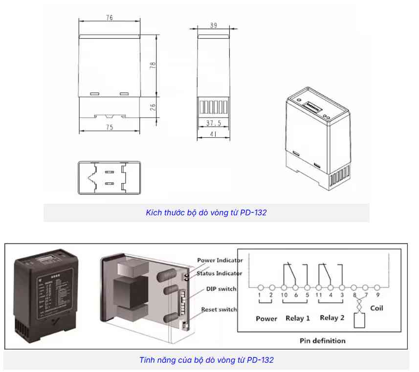 so do dau vong tu pd 132